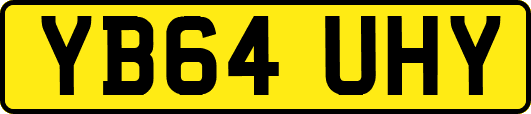 YB64UHY