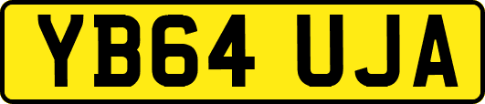 YB64UJA