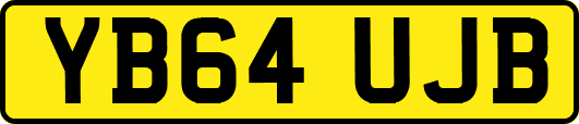 YB64UJB