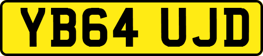 YB64UJD