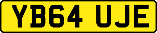 YB64UJE
