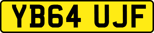 YB64UJF