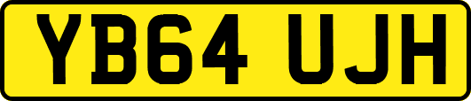 YB64UJH