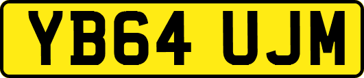YB64UJM