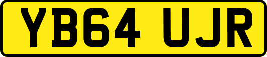 YB64UJR