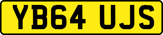 YB64UJS