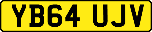 YB64UJV