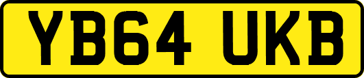 YB64UKB