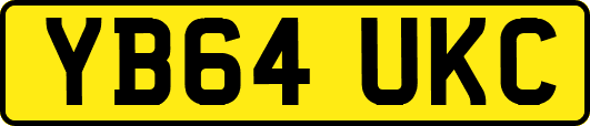 YB64UKC