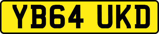 YB64UKD