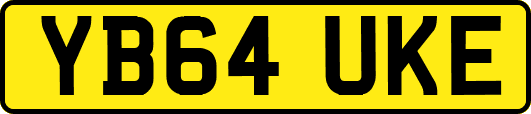 YB64UKE