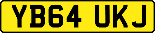 YB64UKJ