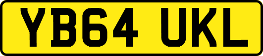 YB64UKL