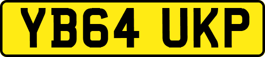 YB64UKP