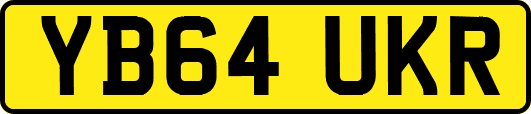 YB64UKR