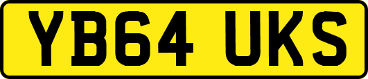 YB64UKS