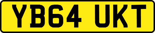 YB64UKT