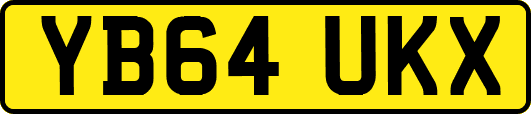 YB64UKX