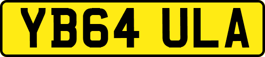 YB64ULA
