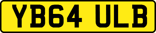 YB64ULB