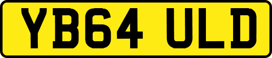 YB64ULD