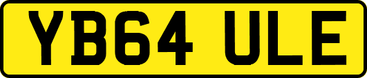 YB64ULE