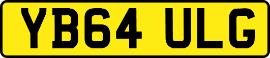 YB64ULG