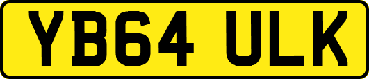 YB64ULK