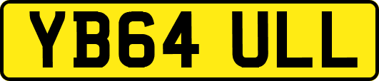 YB64ULL