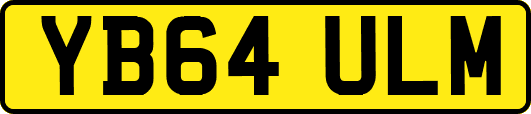 YB64ULM