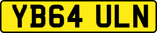 YB64ULN