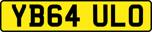 YB64ULO