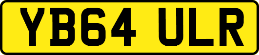 YB64ULR