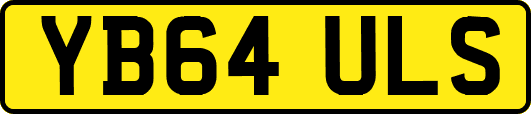 YB64ULS