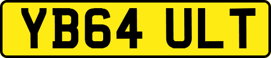YB64ULT