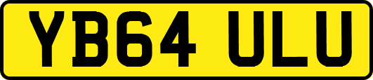YB64ULU