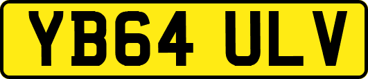 YB64ULV