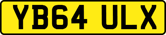 YB64ULX
