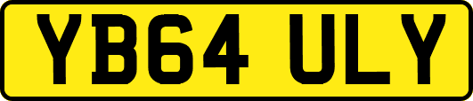 YB64ULY