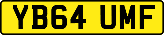 YB64UMF