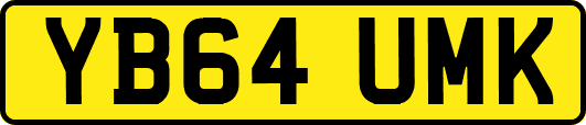 YB64UMK