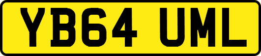 YB64UML