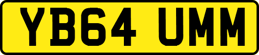 YB64UMM