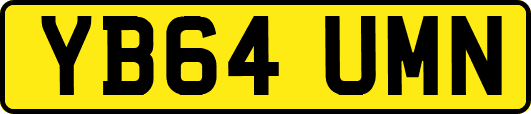 YB64UMN