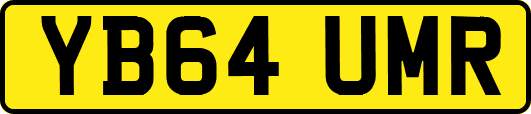 YB64UMR