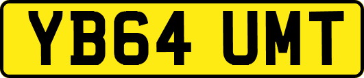 YB64UMT