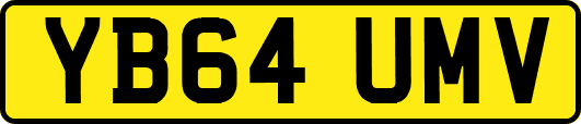 YB64UMV