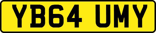 YB64UMY