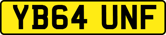 YB64UNF