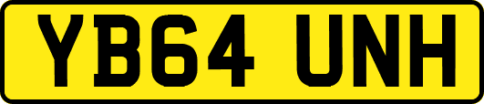 YB64UNH